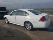 ✅ 2014 Chevrolet Impala LT • VIN: 2G1WB5E38E1105006 • Лот: 74106884. Опубликован ранее на Copart с пробегом 84 981 миль. Бесплатный доступ к архиву аукционных продаж из США и подробный отчёт об истории автомобиля на DreamBid. Изображение 2.