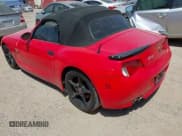 ✅ 2007 BMW Z4 3.0si • VIN: 4USBU53577LX02286 • Lot: 42531826. Listed on IAAI with 110,423 mi. Free auction sales archive from the USA and detailed vehicle history report at DreamBid. Image 3.