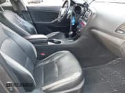 ✅ 2013 Kia Optima SX • VIN: 5XXGR4A65DG151810 • Лот: 43659752. Опубликован ранее на IAAI с пробегом 307 413 миль. Бесплатный доступ к архиву аукционных продаж из США и подробный отчёт об истории автомобиля на DreamBid. Изображение 5.