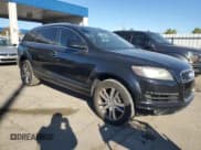 ✅ 2012 Audi Q7 Prestige • VIN: WA1VMAFE1CD009252 • Lot: 86805275. Wystawiony na Copart z przebiegiem 172 681 mil. Bezpłatny archiwum sprzedaży aukcyjnych z USA i szczegółowy raport historii pojazdu na DreamBid. Zdjęcie 4.