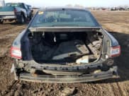 ✅ 2017 Lincoln Continental Livery • VIN: 1LN6L9HK3H5601523 • Лот: 49179555. Опубликован ранее на Copart с пробегом Не указан. Бесплатный доступ к архиву аукционных продаж из США и подробный отчёт об истории автомобиля на DreamBid. Изображение 6.