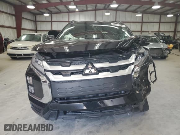 ✅ 2021 Mitsubishi Outlander GT • VIN: JA4ARVAW2MU029261 • Лот: 65011565. Опубликован ранее на Copart с пробегом 31 167 миль. Бесплатный доступ к архиву аукционных продаж из США и подробный отчёт об истории автомобиля на DreamBid. Изображение 5.