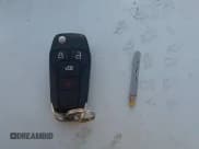 ✅ 2023 Ford Transit Cargo • VIN: 1FTYE1Y87PKA02766 • Lot: 41360841. Wystawiony na IAAI z przebiegiem 24 100 mil. Bezpłatny archiwum sprzedaży aukcyjnych z USA i szczegółowy raport historii pojazdu na DreamBid. Zdjęcie 11.