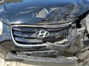 ✅ 2011 Hyundai Santa Fe GLS • VIN: 5XYZGDAB6BG011124 • Lot: 72508804. Listed on Copart with 224,711 mi. Free auction sales archive from the USA and detailed vehicle history report at DreamBid. Image 13.