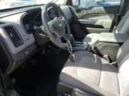 ✅ 2016 Chevrolet Colorado 2WD WT • VIN: 1GCHSBE32G1193879 • Лот: 76159404. Опубликован ранее на Copart с пробегом 58 959 миль. Бесплатный доступ к архиву аукционных продаж из США и подробный отчёт об истории автомобиля на DreamBid. Изображение 7.