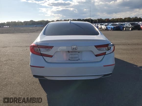 ✅ 2020 Honda Accord EX-L • VIN: 1HGCV1F53LA050141 • Lot: 90011925. Wystawiony na Copart z przebiegiem 141 561 mil. Bezpłatny archiwum sprzedaży aukcyjnych z USA i szczegółowy raport historii pojazdu na DreamBid. Zdjęcie 6.