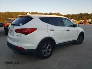 ✅ 2016 Hyundai Santa Fe • VIN: 5XYZT3LB1GG347628 • Лот: 71869714. Опубликован ранее на Copart с пробегом 167 582 миль. Бесплатный доступ к архиву аукционных продаж из США и подробный отчёт об истории автомобиля на DreamBid. Изображение 3.