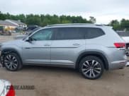 ✅ 2021 Volkswagen Atlas SEL R-Line • VIN: 1V2SR2CA4MC547659 • Lot: 43026254. Wystawiony na IAAI z przebiegiem 55 769 mil. Bezpłatny archiwum sprzedaży aukcyjnych z USA i szczegółowy raport historii pojazdu na DreamBid. Zdjęcie 15.