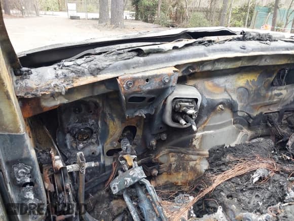 ✅ 2021 Dodge Durango GT Plus • VIN: 1C4RDHDG4MC660984 • Лот: 41921963. Опубликован ранее на IAAI с пробегом Не указан. Бесплатный доступ к архиву аукционных продаж из США и подробный отчёт об истории автомобиля на DreamBid. Изображение 7.