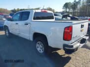 ✅ 2016 Chevrolet Colorado 2WD WT • VIN: 1GCGSBEA1G1268517 • Lot: 41884298. Listed on IAAI with 49,417 mi. Free auction sales archive from the USA and detailed vehicle history report at DreamBid. Image 3.