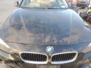 ✅ 2015 BMW 3 Series 328i xDrive • VIN: WBA3B5C58FF960486 • Lot: 92482545. Listed on Copart with 163,342 mi. Free auction sales archive from the USA and detailed vehicle history report at DreamBid. Image 11.