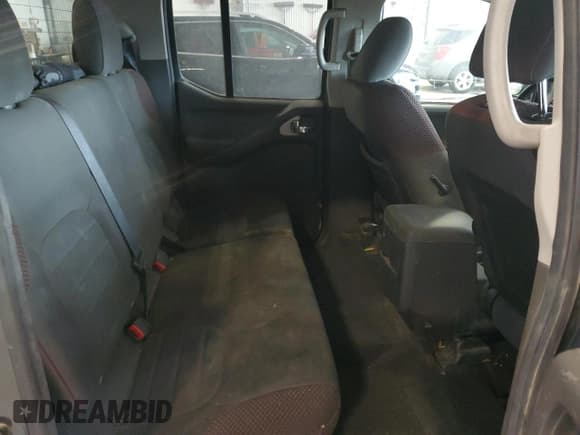 ✅ 2010 Nissan Frontier Pro-4X • VIN: 1N6AD0EV1AC431828 • Lot: 67315515. Listed on Copart with 172,067 mi. Free auction sales archive from the USA and detailed vehicle history report at DreamBid. Image 10.