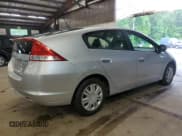 ✅ 2010 Honda Insight LX • VIN: JHMZE2H5XAS018546 • Lot: 61411545. Listed on Copart with 55,814 mi. Free auction sales archive from the USA and detailed vehicle history report at DreamBid. Image 3.