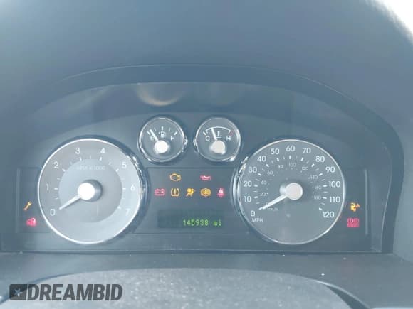 ✅ 2008 Mercury Milan Premier • VIN: 3MEHM08Z88R602228 • Lot: 43128413. Wystawiony na IAAI z przebiegiem 145 938 mil. Bezpłatny archiwum sprzedaży aukcyjnych z USA i szczegółowy raport historii pojazdu na DreamBid. Zdjęcie 7.