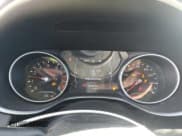 ✅ 2018 Jeep Compass Latitude • VIN: 3C4NJCBB7JT265537 • Lot: 92252315. Listed on Copart with 121,647 mi. Free auction sales archive from the USA and detailed vehicle history report at DreamBid. Image 9.