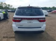 ✅ 2017 Dodge Durango SXT • VIN: 1C4RDJAG5HC839407 • Lot: 43225639. Wystawiony na IAAI z przebiegiem 189 527 mil. Bezpłatny archiwum sprzedaży aukcyjnych z USA i szczegółowy raport historii pojazdu na DreamBid. Zdjęcie 16.