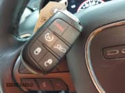 ✅ 2018 Dodge Durango GT • VIN: 1C4RDJDGXJC112488 • Lot: 43662181. Listed on IAAI with 76,807 mi. Free auction sales archive from the USA and detailed vehicle history report at DreamBid. Image 11.