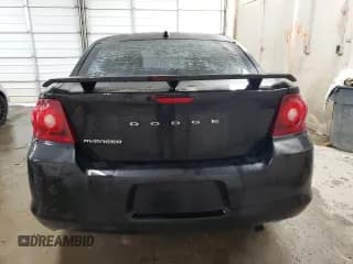 ✅ 2013 Dodge Avenger SE • VIN: 1C3CDZAB8DN683004 • Lot: 41513775. Wystawiony na Copart z przebiegiem 148 024 mil. Bezpłatny archiwum sprzedaży aukcyjnych z USA i szczegółowy raport historii pojazdu na DreamBid. Zdjęcie 6.