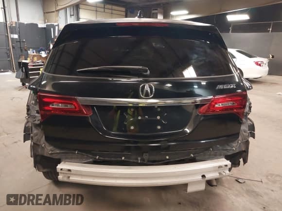 ✅ 2014 Acura MDX Technology • VIN: 5FRYD3H49EB018598 • Lot: 42320953. Wystawiony na IAAI z przebiegiem 188 639 mil. Bezpłatny archiwum sprzedaży aukcyjnych z USA i szczegółowy raport historii pojazdu na DreamBid. Zdjęcie 17.