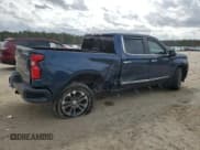 ✅ 2022 Chevrolet Silverado 1500 High Country • VIN: 3GCPAFED2NG526157 • Лот: 47562835. Опубликован ранее на Copart с пробегом 38 004 миль. Бесплатный доступ к архиву аукционных продаж из США и подробный отчёт об истории автомобиля на DreamBid. Изображение 3.