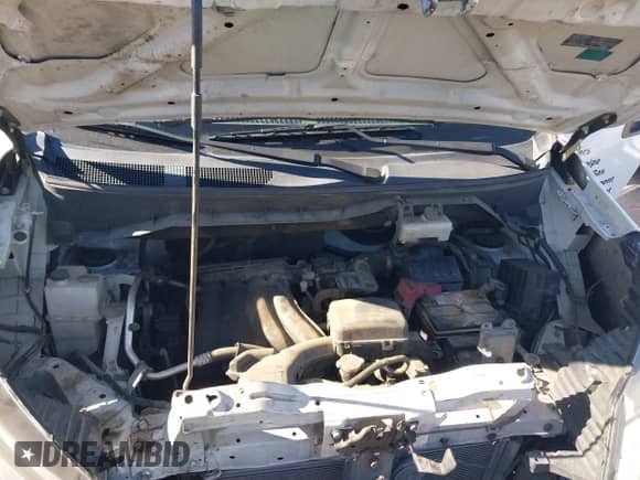 2015 Chevrolet City Express Cargo LS with VIN 3N63M0YN7FK694458, listed as a IAAI auction lot 41855661 with 193,068 mi miles and . Bid and sale history available at DreamBid. Image 10.