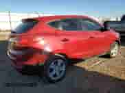 ✅ 2011 Hyundai Tucson GL • VIN: KM8JT3AB2BU301552 • Lot: 84405255. Wystawiony na Copart z przebiegiem 218 983 mil. Bezpłatny archiwum sprzedaży aukcyjnych z USA i szczegółowy raport historii pojazdu na DreamBid. Zdjęcie 3.