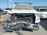 ✅ 2015 Ford F-150 XLT • VIN: 1FTEW1EF5FKE44186 • Lot: 41622970. Wystawiony na IAAI z przebiegiem 258 025 mil. Bezpłatny archiwum sprzedaży aukcyjnych z USA i szczegółowy raport historii pojazdu na DreamBid. Zdjęcie 12.