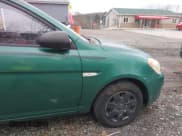 ✅ 2007 Hyundai Accent GS • VIN: KMHCM36C17U009115 • Лот: 41800126. Опубликован ранее на IAAI с пробегом 95 753 миль. Бесплатный доступ к архиву аукционных продаж из США и подробный отчёт об истории автомобиля на DreamBid. Изображение 13.