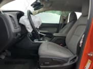 ✅ 2016 Chevrolet Colorado 4WD LT • VIN: 1GCGTCE35G1350853 • Лот: 74915114. Опубликован ранее на Copart с пробегом 103 222 миль. Бесплатный доступ к архиву аукционных продаж из США и подробный отчёт об истории автомобиля на DreamBid. Изображение 7.