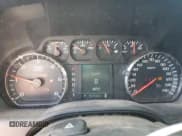 ✅ 2018 Chevrolet Silverado 2500HD Work Truck • VIN: 1GC1KUEG8JF129954 • Лот: 83872845. Опубликован ранее на Copart с пробегом 297 588 миль. Бесплатный доступ к архиву аукционных продаж из США и подробный отчёт об истории автомобиля на DreamBid. Изображение 9.