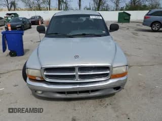 ✅ 2000 Dodge Dakota Sport • VIN: 1B7GL2AX6YS681262 • Lot: 51145495. Wystawiony na Copart z przebiegiem 212 463 mil. Bezpłatny archiwum sprzedaży aukcyjnych z USA i szczegółowy raport historii pojazdu na DreamBid. Zdjęcie 5.