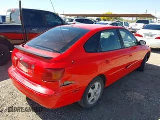 ✅ 2003 Hyundai Elantra GT • VIN: KMHDN55D53U092565 • Lot: 42047234. Wystawiony na IAAI z przebiegiem 206 949 mil. Bezpłatny archiwum sprzedaży aukcyjnych z USA i szczegółowy raport historii pojazdu na DreamBid. Zdjęcie 4.