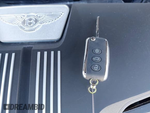 ✅ 2016 Bentley Continental GT S • VIN: SCBGH3ZA8GC056834 • Лот: 43467863. Опубликован ранее на IAAI с пробегом 15 134 миль. Бесплатный доступ к архиву аукционных продаж из США и подробный отчёт об истории автомобиля на DreamBid. Изображение 11.