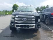 ✅ 2015 Ford F-150 XLT • VIN: 1FTEW1EF5FFB37738 • Lot: 42508712. Listed on IAAI with 159,492 mi. Free auction sales archive from the USA and detailed vehicle history report at DreamBid. Image 12.