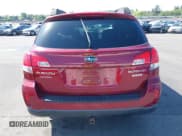 ✅ 2012 Subaru Outback Prem • VIN: 4S4BRBCC3C3294833 • Lot: 42115189. Listed on IAAI with 116,302 mi. Free auction sales archive from the USA and detailed vehicle history report at DreamBid. Image 17.