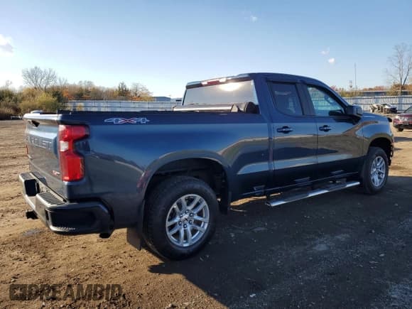 ✅ 2019 Chevrolet Silverado 1500 RST • VIN: 1GCRYEEK6KZ366230 • Lot: 90923575. Wystawiony na Copart z przebiegiem 67 091 mil. Bezpłatny archiwum sprzedaży aukcyjnych z USA i szczegółowy raport historii pojazdu na DreamBid. Zdjęcie 3.