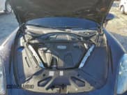 ✅ 2018 Porsche Panamera • VIN: WP0AA2A79JL104124 • Lot: 93198135. Listed on Copart with 57,199 mi. Free auction sales archive from the USA and detailed vehicle history report at DreamBid. Image 11.