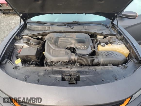 ✅ 2015 Dodge Charger SXT • VIN: 2C3CDXHG5FH823852 • Lot: 87070695. Wystawiony na Copart z przebiegiem 95 440 mil. Bezpłatny archiwum sprzedaży aukcyjnych z USA i szczegółowy raport historii pojazdu na DreamBid. Zdjęcie 11.