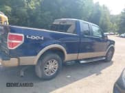 ✅ 2009 Ford F-150 XL • VIN: 1FTPX14V39FA86615 • Lot: 42925680. Wystawiony na IAAI z przebiegiem 180 043 mil. Bezpłatny archiwum sprzedaży aukcyjnych z USA i szczegółowy raport historii pojazdu na DreamBid. Zdjęcie 13.