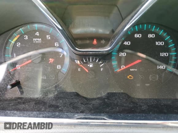 ✅ 2015 Chevrolet Traverse LS • VIN: 1GNKRFKD3FJ174172 • Lot: 86463165. Wystawiony na Copart z przebiegiem 141 068 mil. Bezpłatny archiwum sprzedaży aukcyjnych z USA i szczegółowy raport historii pojazdu na DreamBid. Zdjęcie 9.