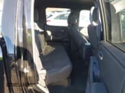 ✅ 2023 Nissan Frontier Pro-X • VIN: 1N6ED1EJ9PN608479 • Lot: 43426950. Listed on IAAI with 56,771 mi. Free auction sales archive from the USA and detailed vehicle history report at DreamBid. Image 8.