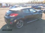 ✅ 2016 Hyundai Veloster Turbo Rally Edition • VIN: KMHTC6AEXGU294006 • Лот: 43561711. Опубликован ранее на IAAI с пробегом 81 116 миль. Бесплатный доступ к архиву аукционных продаж из США и подробный отчёт об истории автомобиля на DreamBid. Изображение 4.
