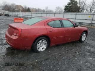 2006 Dodge Charger с VIN 2B3KA43G16H479752, выставлен на аукционе Copart как лот 81763344 с пробегом 172 618 миль миль и Списание • Salvage title. История ставок и продаж доступна на DreamBid. Изображение 3.