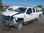 ✅ 2013 Chevrolet Silverado 2500HD LT • VIN: 1GC2KXCG9DZ349387 • Лот: 43435876. Опубликован ранее на IAAI с пробегом 170 249 миль. Бесплатный доступ к архиву аукционных продаж из США и подробный отчёт об истории автомобиля на DreamBid. Изображение 17.