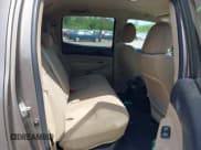 ✅ 2013 Toyota Tacoma • VIN: 5TFJX4CN2DX023064 • Lot: 42419032. Listed on IAAI with 223,413 mi. Free auction sales archive from the USA and detailed vehicle history report at DreamBid. Image 8.