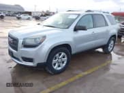✅ 2016 GMC Acadia SLE • VIN: 1GKKRPKD7GJ309786 • Лот: 42095458. Опубликован ранее на IAAI с пробегом 150 334 миль. Бесплатный доступ к архиву аукционных продаж из США и подробный отчёт об истории автомобиля на DreamBid. Изображение 18.
