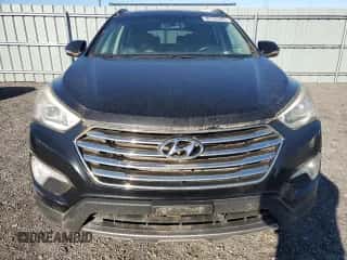 2013 Hyundai Santa Fe GLS с VIN KM8SNDHFXDU003749, выставлен на аукционе Copart как лот 90145235 с пробегом 299 484 миль миль и Чистый • Clean title. История ставок и продаж доступна на DreamBid. Изображение 5.
