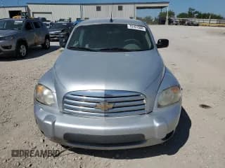 ✅ 2009 Chevrolet HHR 1LT • VIN: 3GNCA23BX9S586707 • Lot: 70101504. Listed on Copart with 294,270 mi. Free auction sales archive from the USA and detailed vehicle history report at DreamBid. Image 5.