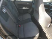 ✅ 2009 Subaru WRX w/Premium Pkg • VIN: JF1GE76659G521973 • Lot: 54957915. Listed on Copart with 159,479 mi. Free auction sales archive from the USA and detailed vehicle history report at DreamBid. Image 10.