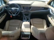 ✅ 2024 Cadillac XT6 AWD Sport • VIN: 1GYKPHRSXRZ726703 • Lot: 76582194. Listed on Copart with 17,006 mi. Free auction sales archive from the USA and detailed vehicle history report at DreamBid. Image 8.